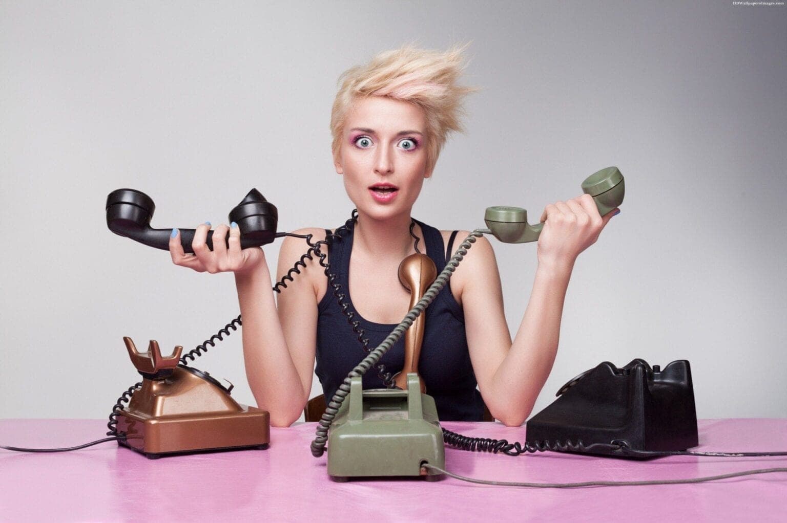 Truffe telefoniche
