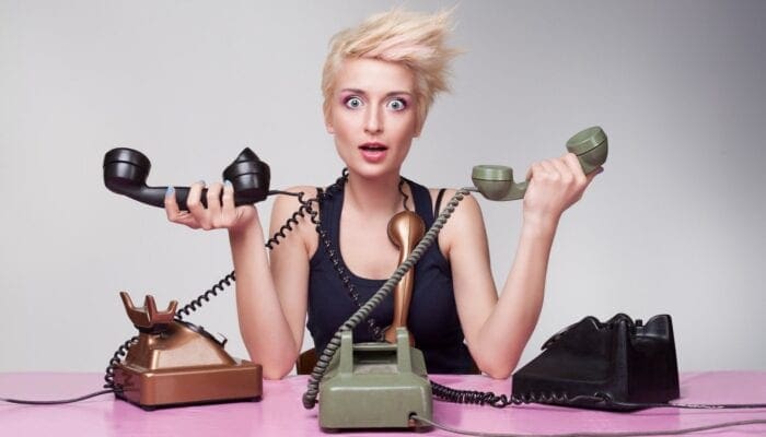 Truffe telefoniche