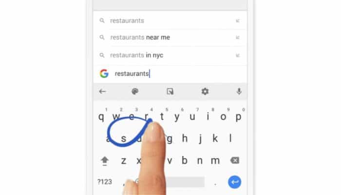 Trucchi Android