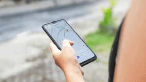 google maps