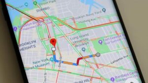 vPandemia, Google Maps e visite guidate online: un nuovo modo di muoversi