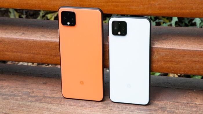 I Google Pixel ricevono le prime patch di sicurezza del 2021