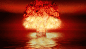 guerra nucleare
