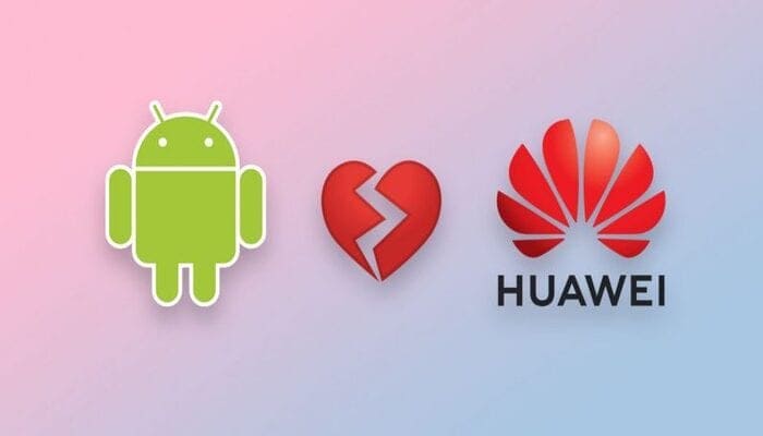 Huawei perderá un’altro servizio Google sui suoi smartphone