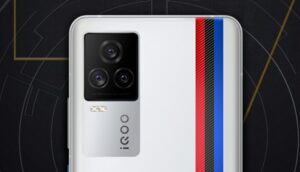 iQOO 7, Qualcomm, Snapdragon 888, Xiaomi, Mi 11, Samsung, Galaxy S21