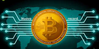 Bitcoin: la nota criptovaluta sta per raggiungere i 31.000 dollari