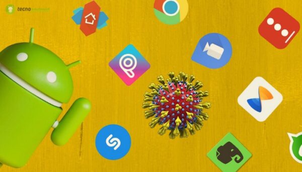 APP: il Covid ha portato una crescita inaspettata dei download a pagamento