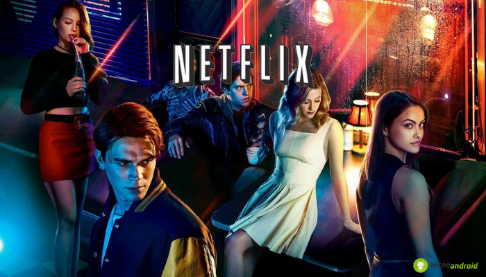 Suburra, Riverdale, Elite: di colpo giunge la grande notizia da Netflix