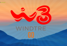 WINDTRE GO: l'operatore lancia delle promozioni a meno di 6 euro al mese