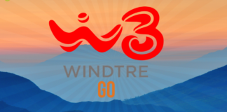 WINDTRE GO: l'operatore lancia delle promozioni a meno di 6 euro al mese