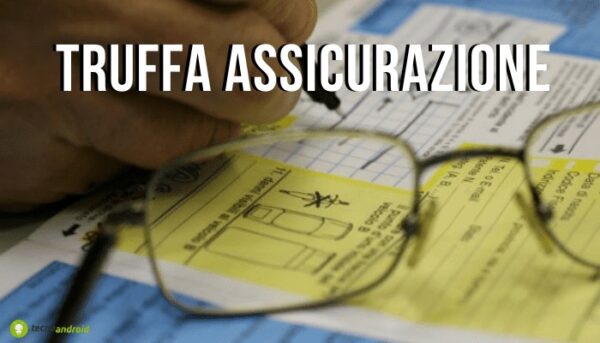 Truffa dell'Assicurazione: la frode spiegata da una delle tante vittime