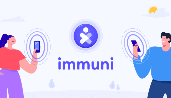 immuni
