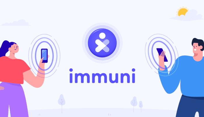 immuni