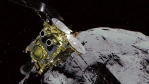 Asteroide