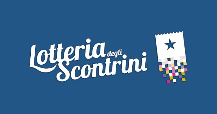 La lotteria degli scontrini è slittata di un mese