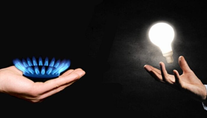 luce e gas