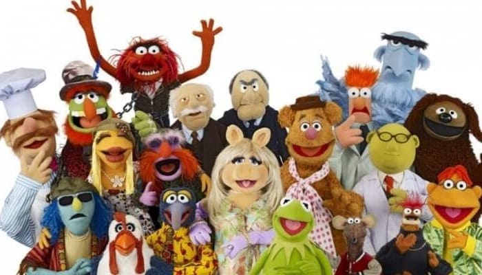 Disney Plus: la serie TV The Muppet sta finalmente arrivando