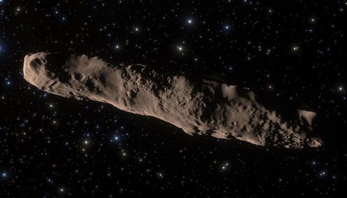 Asteroide