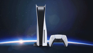 playstation 5
