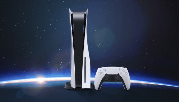 playstation 5