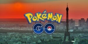 pokemon go