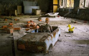 Chernobyl
