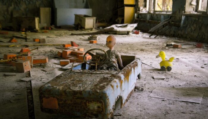 Chernobyl
