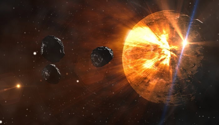 Cosa accadrà nel 2021? Ecco i tragici scenari secondo Nostradamus