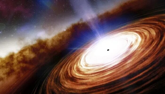 quasar