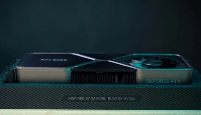 Nvidia potrebbe prepararsi a rilasciare le RTX 3080 Super e RTX 3070 Super