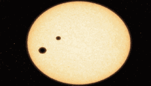 sistema planetario
