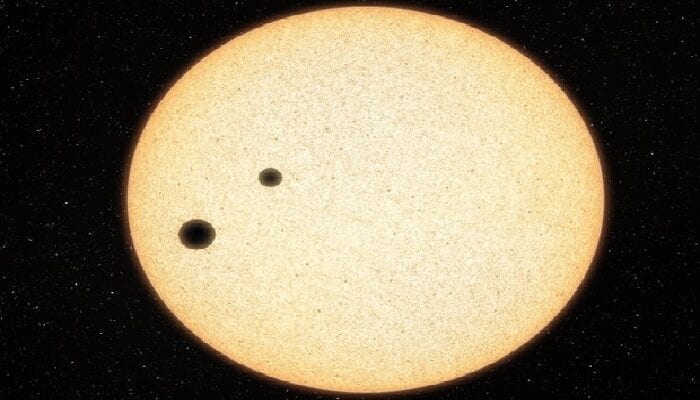 sistema planetario