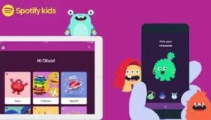 spotify-kids-funzioni-novitá-prezzo-famiglia-playlist