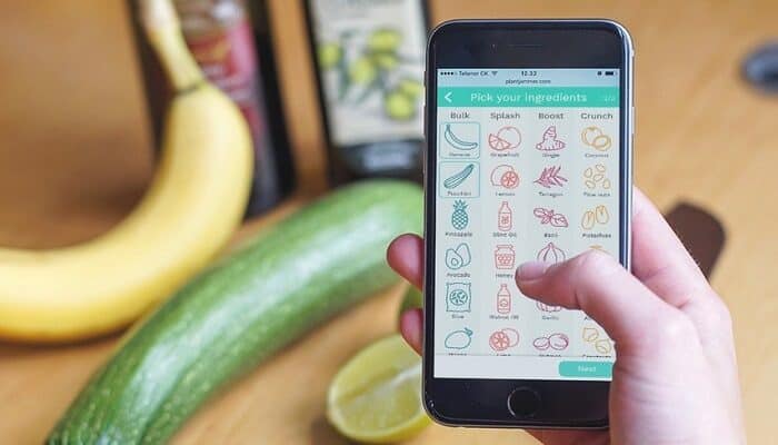 spreco alimentare risparmio ecco alcune app