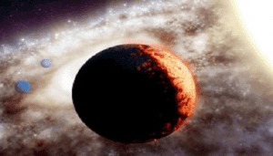 super Terra