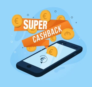 supercashback