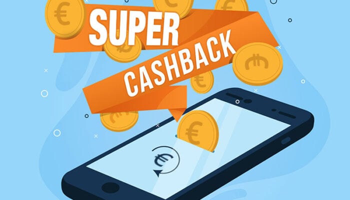 super cashback