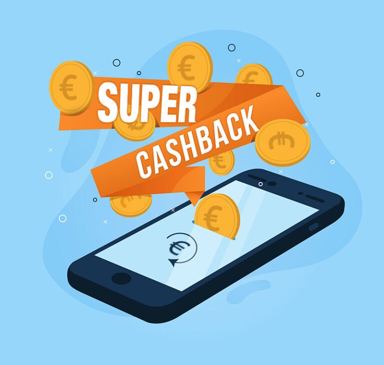 supercashback