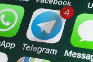 Telegram