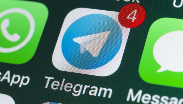 Telegram
