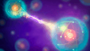 teletrasporto quantistico