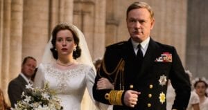 the crown