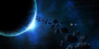 asteroide sfiorerà la terra nel 2022 non dovrebbero esserci rischi