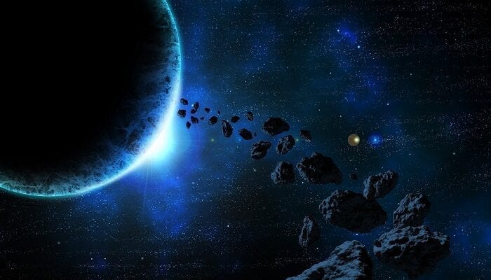asteroide sfiorerà la terra nel 2022 non dovrebbero esserci rischi