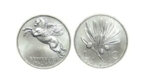 vecchie monete lire euro che possono valere una fortuna