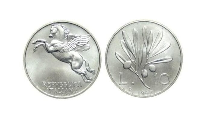 vecchie monete lire euro che possono valere una fortuna
