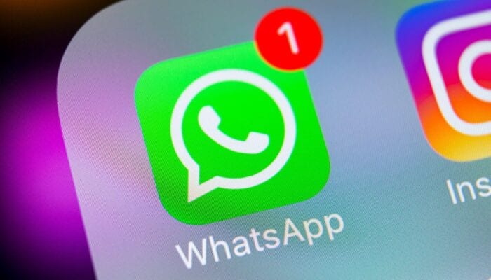 whatsapp