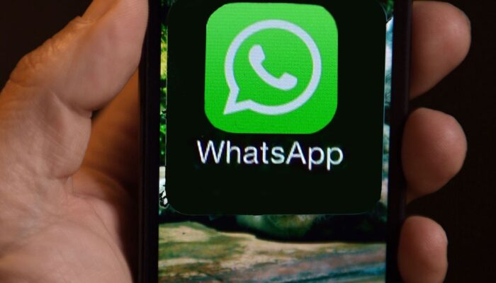 WhatsApp: il problema spionaggio non è andato via, c'è una nuova app
