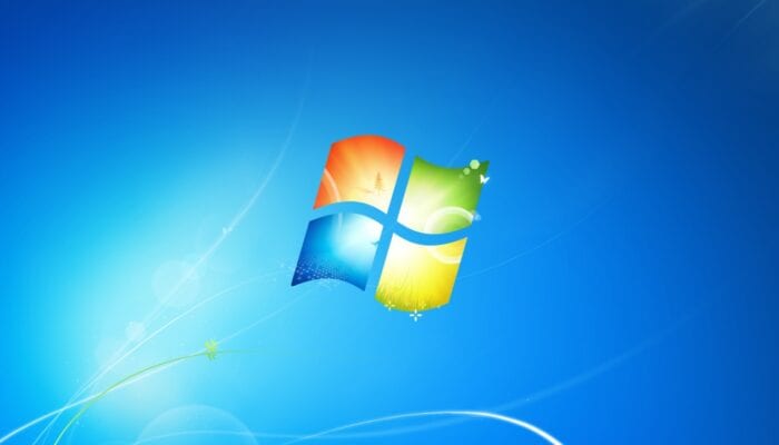 windows 7