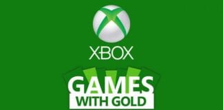 xbox games with gold febbraio 2021